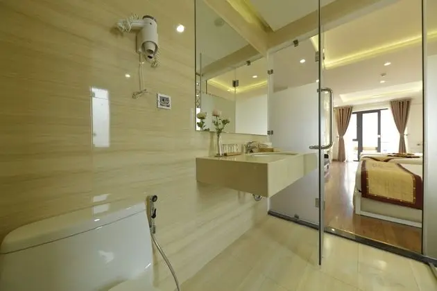 Premium Süit, 1 Yatak Odası, Banyolu/Duşlu, Kısmi Göl Manzaralı