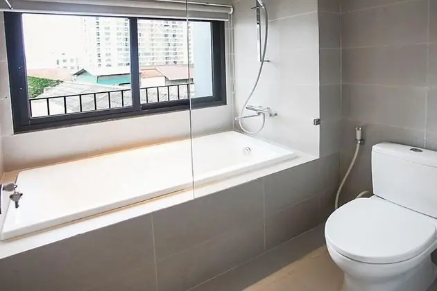 Luxury Apart Daire, 1 Yatak Odası, Balkon