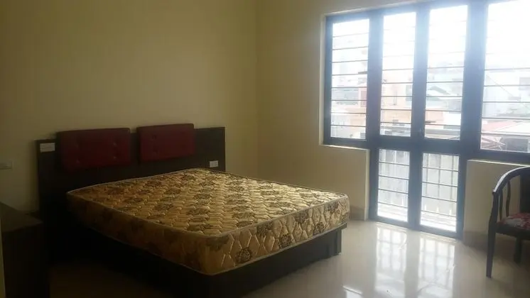 Deluxe Oda, Şehir Manzaralı