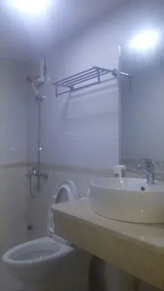 Deluxe Oda, Şehir Manzaralı