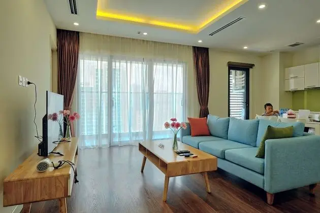 Apart Daire, 3 Yatak Odası