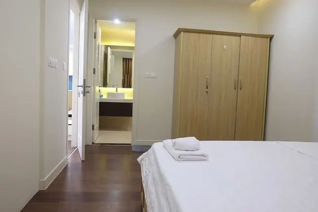 Apart Daire, 3 Yatak Odası