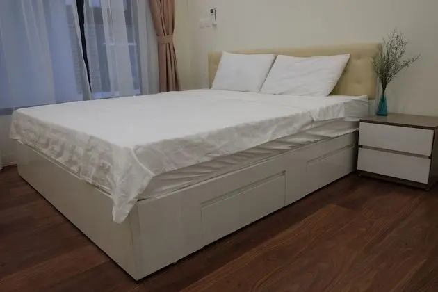Apart Daire, 3 Yatak Odası