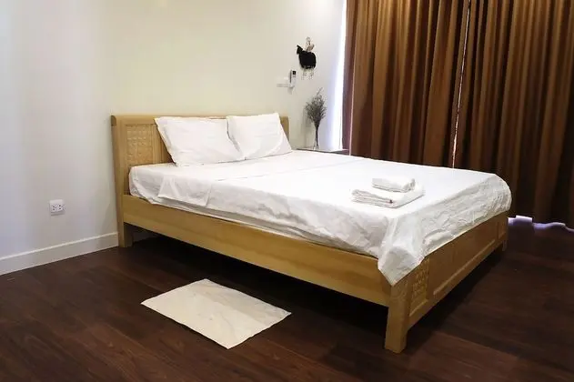 Apart Daire, 3 Yatak Odası
