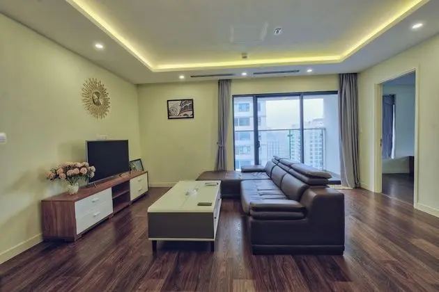 Apart Daire, 3 Yatak Odası