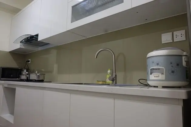 Apart Daire, 3 Yatak Odası
