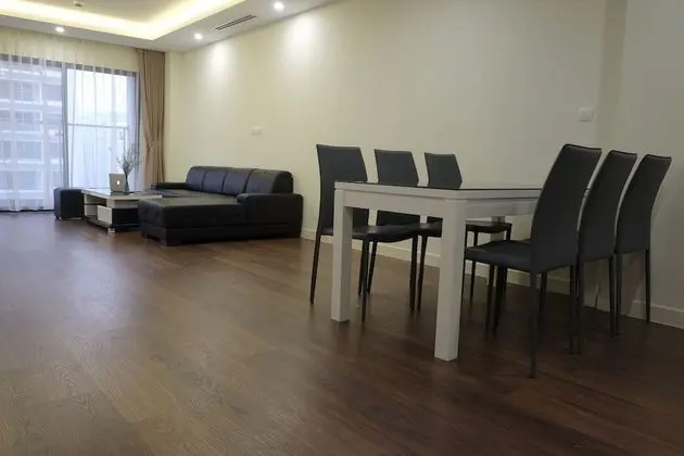 Apart Daire, 3 Yatak Odası