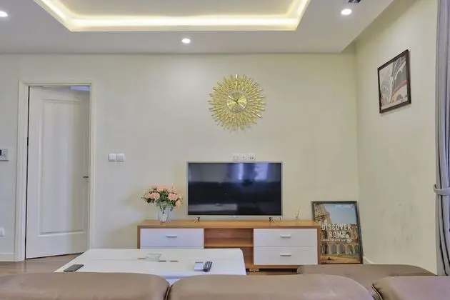 Apart Daire, 3 Yatak Odası