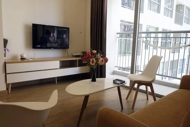 Apart Daire, 3 Yatak Odası