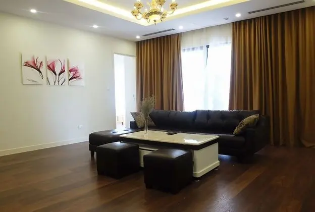 Apart Daire, 3 Yatak Odası