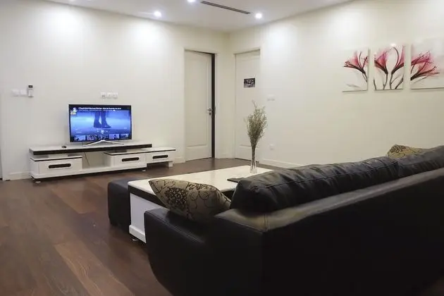 Apart Daire, 3 Yatak Odası