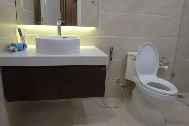 Apart Daire, 3 Yatak Odası