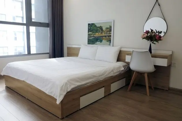 Signature Apart Daire, 2 Yatak Odası, Sigara İçilmez, Mutfak