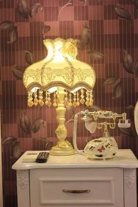 Honeymoon Tek Büyük veya İki Ayrı Yataklı Oda, Şehir Manzaralı