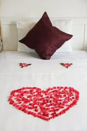 Üç Kişilik Oda, Şehir Manzaralı