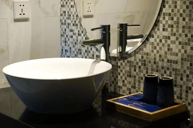 1 Çift Kişilik Veya 2 Tek Kişilik Yatak Deluxe