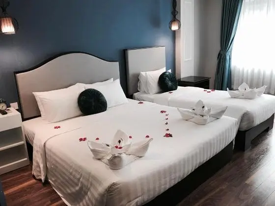 Aile Odası Superior