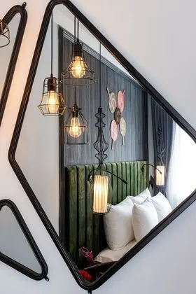 Executive Oda, Şehir Manzaralı