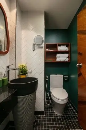 Family Üç Kişilik Oda, Birden Çok Yatak, Sigara İçilmez