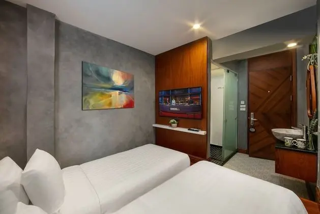 Standard Oda