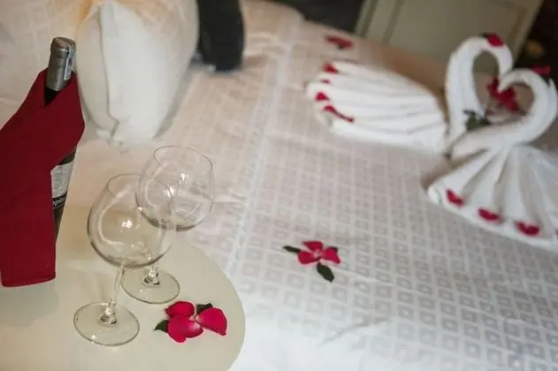 Honeymoon Oda