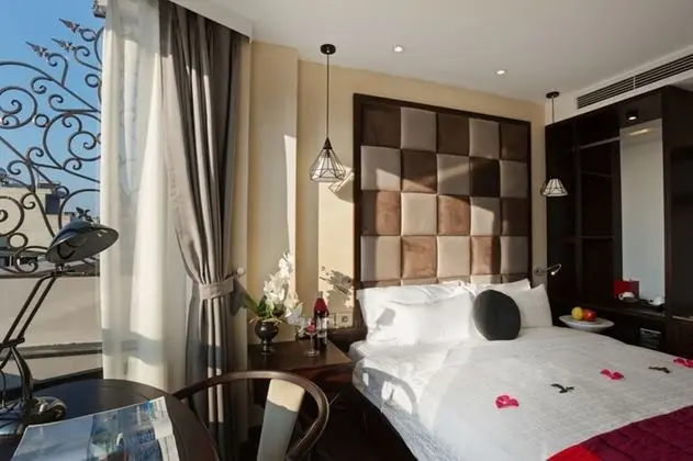 Oda, Bağlantılı Odalar, Şehir Manzaralı