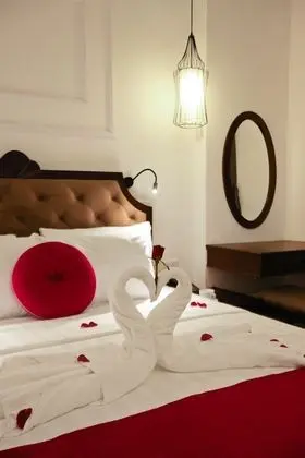 Deluxe Büyük Yataklı Tek Kişilik Oda, 1 Büyük (Queen) Boy Yatak, Şehir Manzaralı