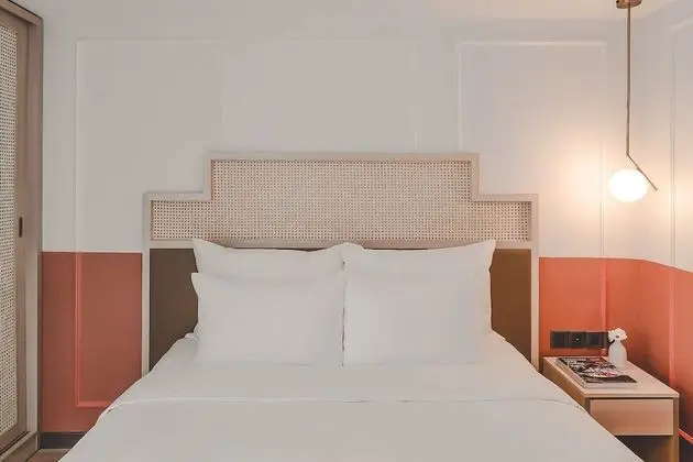 Classic Oda (Cozy Le Jardin)