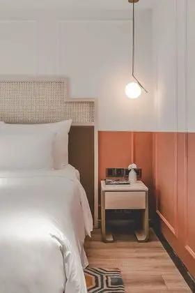 Classic Oda (Cozy Le Jardin)
