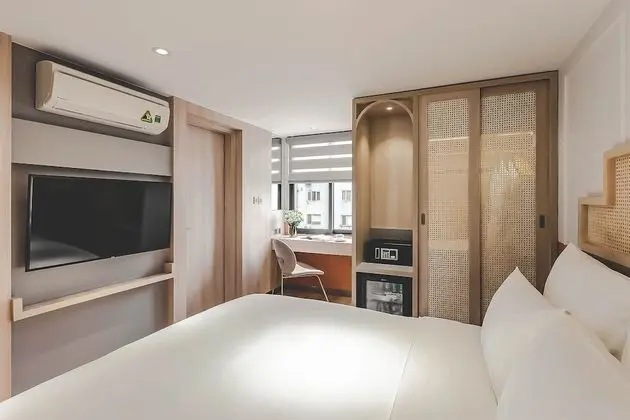 Classic Oda (Cozy Le Jardin)