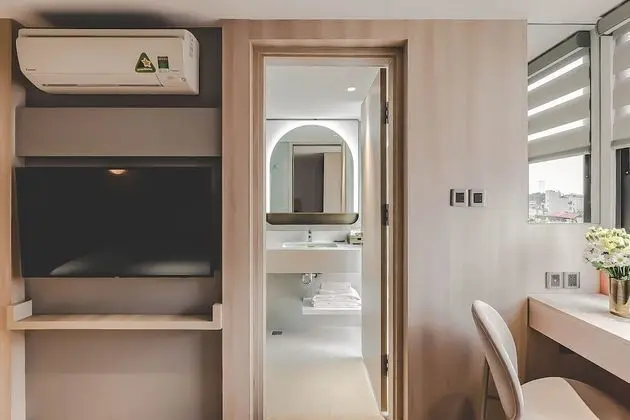 Classic Oda (Cozy Le Jardin)