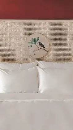 Premium Tek Büyük Yataklı Oda (The Level)
