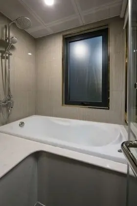 Deluxe Oda, Engellilere Uygun, Şehir Manzaralı