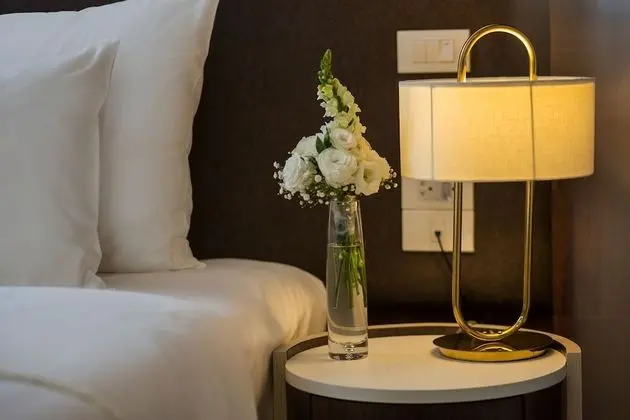 Executive Süit, Balkon, Şehir Manzaralı