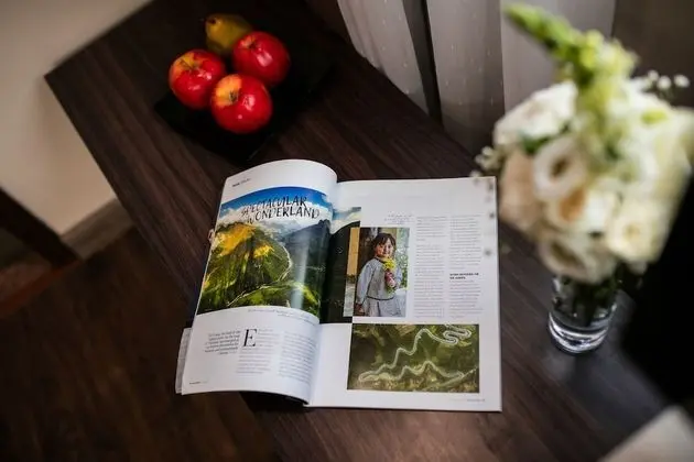 Executive Süit, Balkon, Şehir Manzaralı