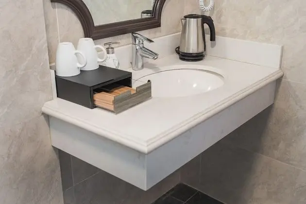 Deluxe Oda, Balkon, Şehir Manzaralı