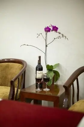 Superior Tek Büyük veya İki Ayrı Yataklı Oda