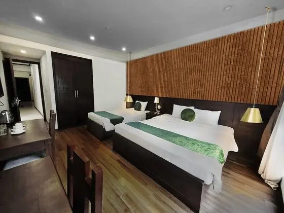 Family Oda