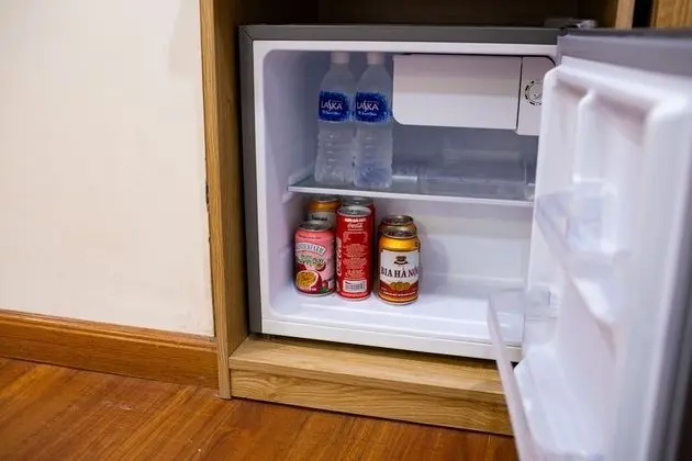 Minibar