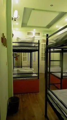 Ortak Ranzalı Oda