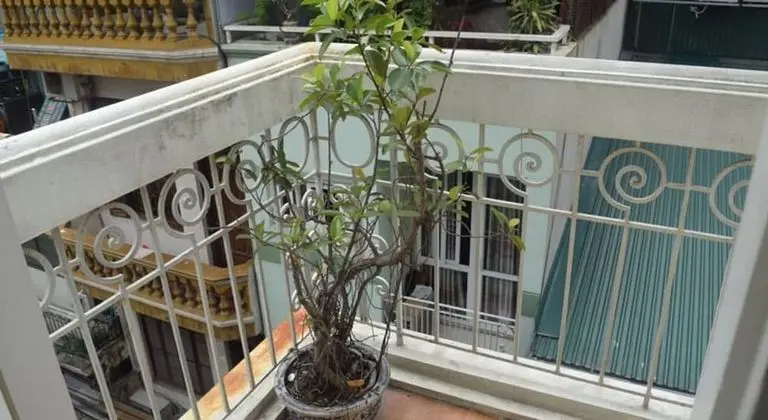 Standard Ortak Ranzalı Oda, Sigara İçilmez, Şehir Manzaralı