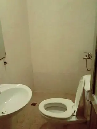 Standard Ortak Ranzalı Oda, Sigara İçilmez, Şehir Manzaralı