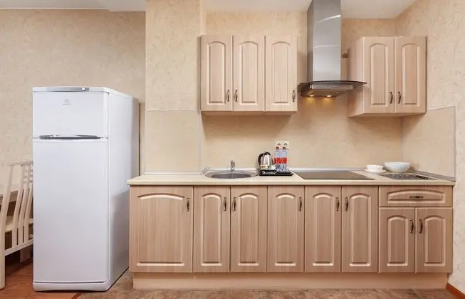 Standard Apart Daire, 1 Çift Kişilik Yatak