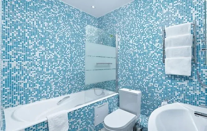 Standard Apart Daire, 2 Yatak Odası