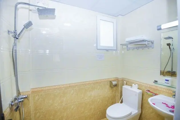 Deluxe İki Ayrı Yataklı Oda