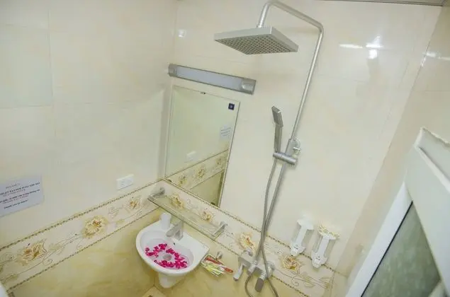 Superior Tek Kişilik Oda