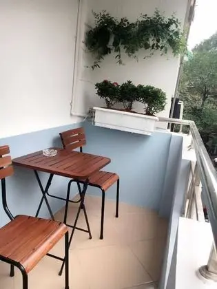 Old Quarter Double Room View