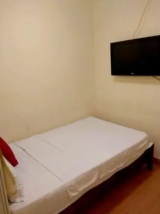Tek Kişilik Oda