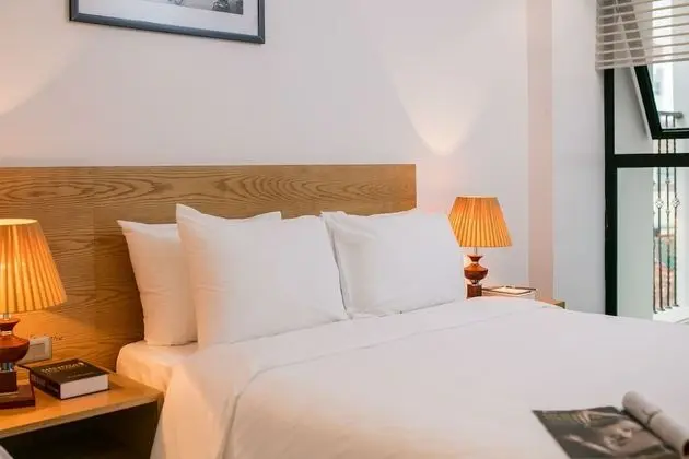 Junior Süit, 1 Yatak Odası, Şehir Manzaralı (with Bathtub)