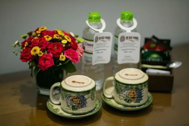 Deluxe Üç Kişilik Oda, Şehir Manzaralı